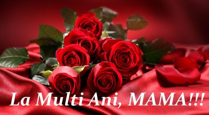 La multi ani de Ziua Mamei: 107 fraze si citate de Ziua Mamei Fericite