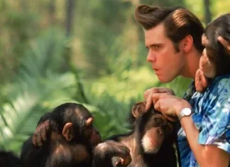 100 de citate Ace Ventura despre umor atemporal și altele