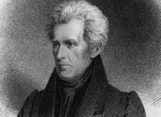 100 de citate Andrew Jackson despre stabilirea unei mari națiuni