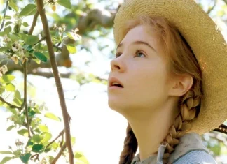 100 de citate Anne of Green Gables despre acceptarea de sine