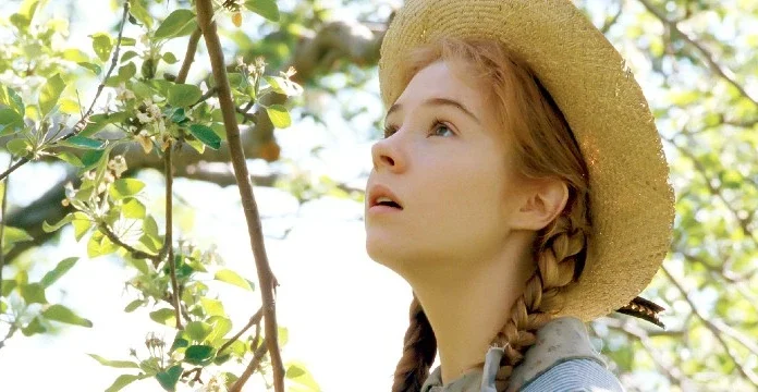 100 de citate Anne of Green Gables despre acceptarea de sine