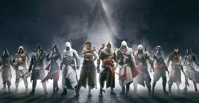 100 de citate Assassin’s Creed pentru a-ți îmbunătăți jocul