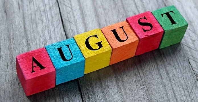 100 de citate din august pentru ultimele zile ale verii