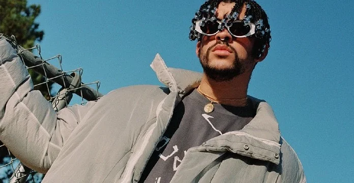 100 de citate Bad Bunny despre dragoste de sine și pozitivitate