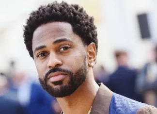 100 de citate Big Sean despre a trăi viața pe propriile tale condiții