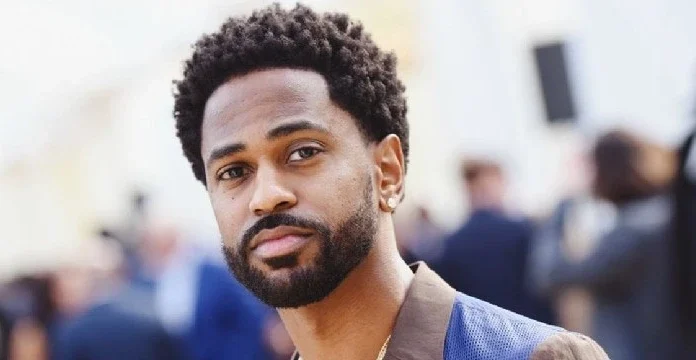 100 de citate Big Sean despre a trăi viața pe propriile tale condiții