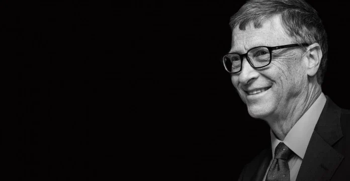 100 de citate Bill Gates pentru a inspira seriozitate, succes și viață