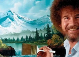 100 de citate Bob Ross pentru a aprecia frumusețea vieții