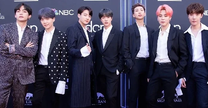 100 de citate BTS care te vor inspira să-ți urmezi visele