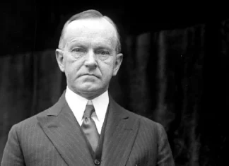 100 Calvin Coolidge pentru a te inspira să crești și să evoluezi