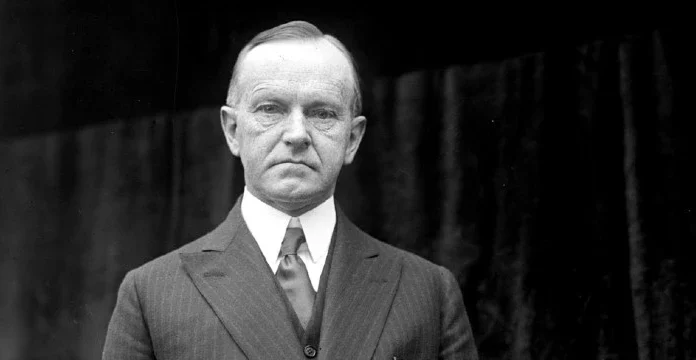 100 Calvin Coolidge pentru a te inspira să crești și să evoluezi