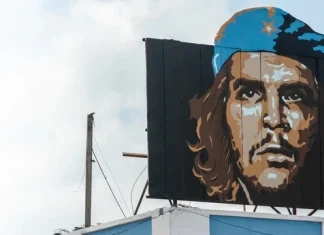 100 de citate Che Guevara pentru a-ți aprinde spiritul revoluționar
