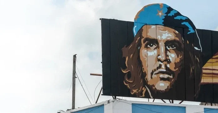 100 de citate Che Guevara pentru a-ți aprinde spiritul revoluționar