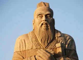100 de citate Confucius