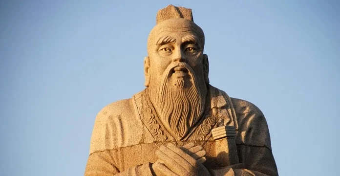 100 de citate Confucius