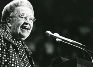 100 de citate Corrie ten Boom despre credința în mijlocul suferinței