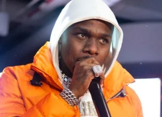 100 de citate DaBaby despre luptele și succesul lui
