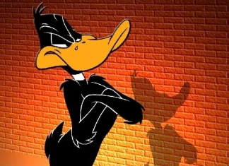 100 de citate Daffy Duck care vor adăuga culoare zilei tale