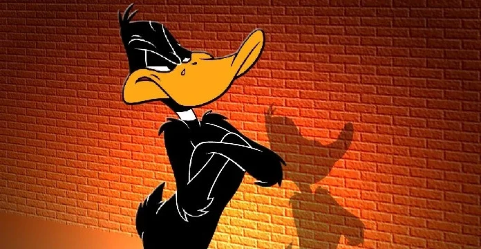 100 de citate Daffy Duck care vor adăuga culoare zilei tale