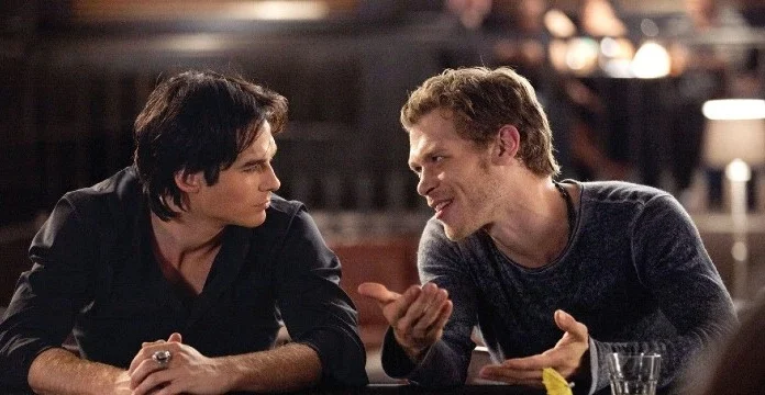 100 de citate Damon Salvatore despre dragoste și viață