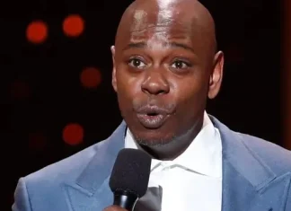 100 de citate Dave Chappelle pentru un râs bun