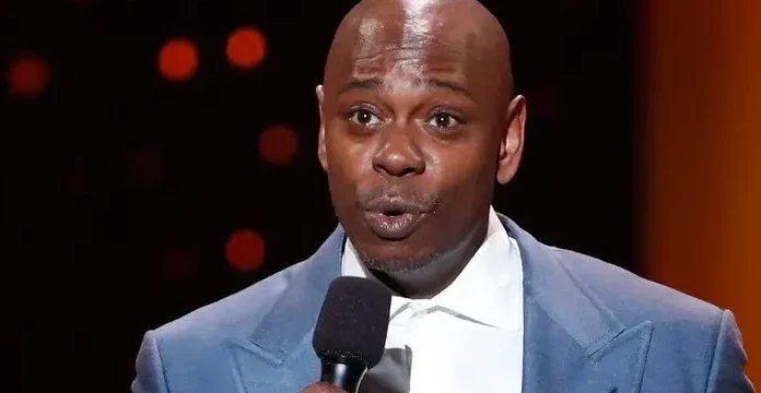 100 de citate Dave Chappelle pentru un râs bun