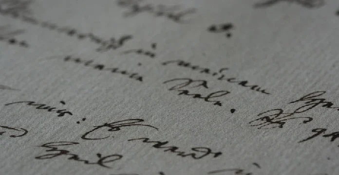 100 de citate de caligrafie despre estetica vieții