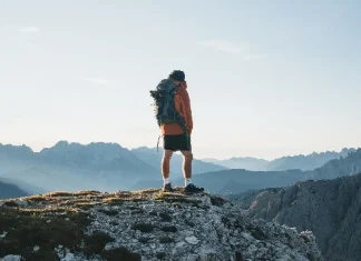 100 de citate de drumeții care vă vor ajuta să vă găsiți sufletul în natură