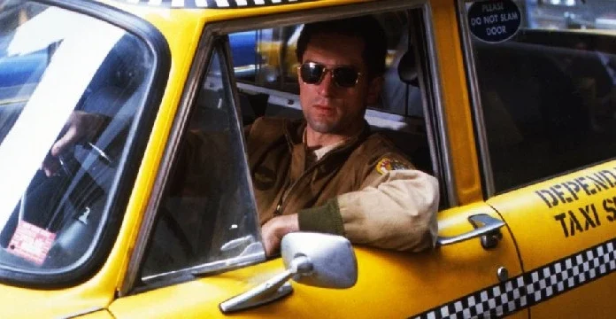 100 de citate de taximetrist pentru cei fără frică