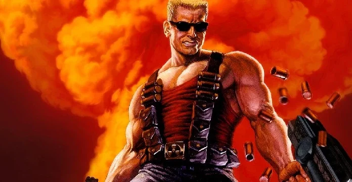 100 de citate Duke Nukem pentru jucători tare
