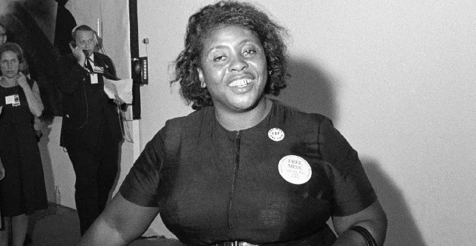 100 de citate Fannie Lou Hamer despre drepturile civile de vot