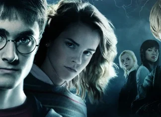 100 de citate Harry Potter despre lumea magiei și vrăjilor