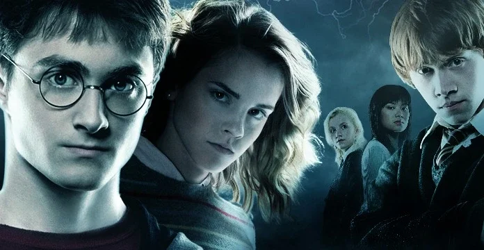 100 de citate Harry Potter despre lumea magiei și vrăjilor