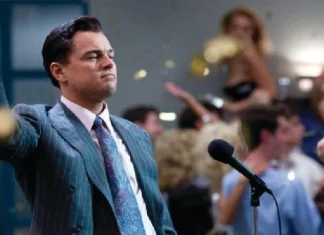 100 de citate Lupul din Wall Street pentru a avea succes