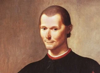 100 de citate Niccolo Machiavelli despre pragmatism și politică