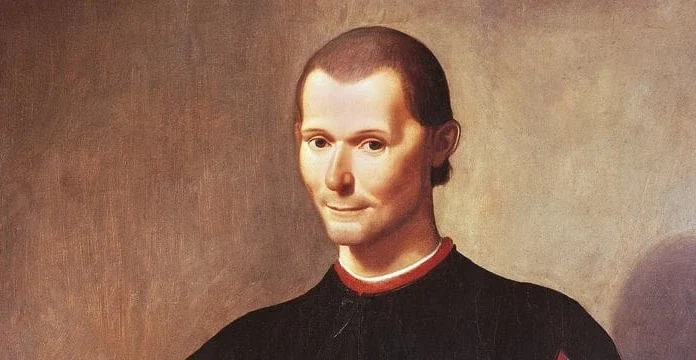 100 de citate Niccolo Machiavelli despre pragmatism și politică