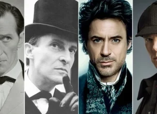 100 de citate Sherlock Holmes despre logica și misterele vieții