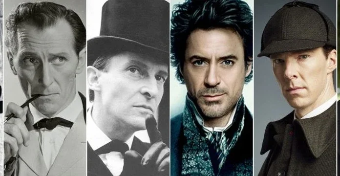 100 de citate Sherlock Holmes despre logica și misterele vieții