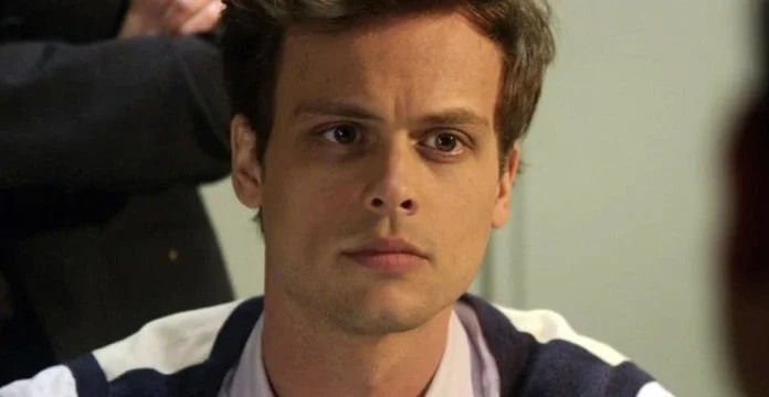 100 de citate Spencer Reid pentru fanii care nu sunt normali