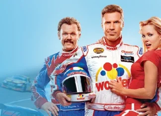 100 de citate Talladega Nights despre viață, carieră și bucurie