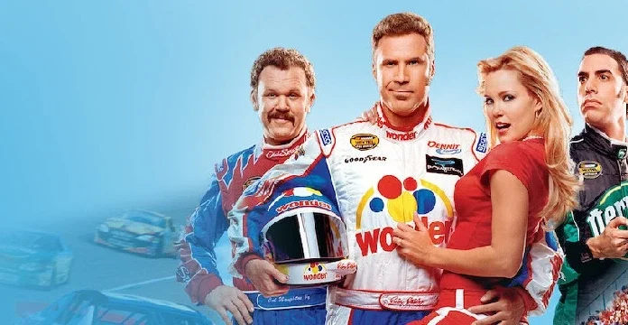 100 de citate Talladega Nights despre viață, carieră și bucurie