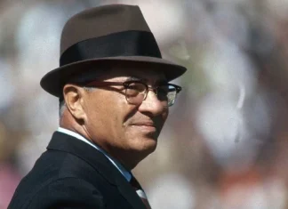 100 de citate Vince Lombardi pentru a te ajuta să câștigi în viață
