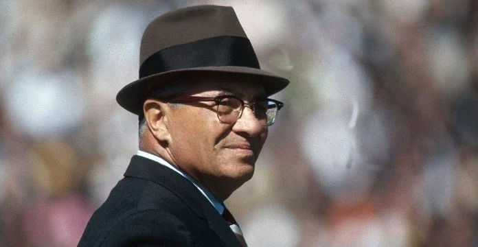 100 de citate Vince Lombardi pentru a te ajuta să câștigi în viață