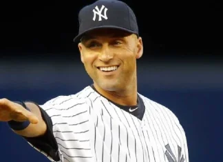 100 de citate Derek Jeter pentru a te ajuta să-ți aduci A-Game