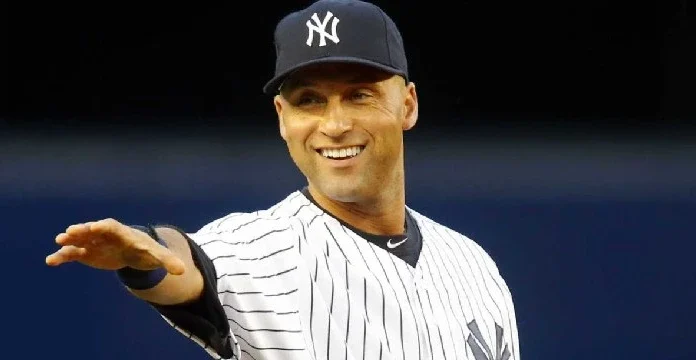 100 de citate Derek Jeter pentru a te ajuta să-ți aduci A-Game