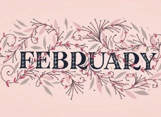 100 de citate din februarie pline de dragoste și dulceață