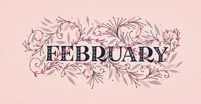 100 de citate din februarie pline de dragoste și dulceață