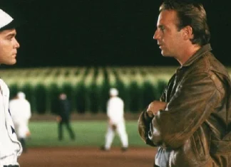 100 de citate Field of Dreams despre relații și viziuni