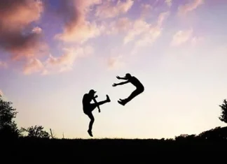 100 Fighting Quotes