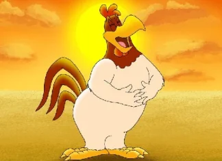 100 de citate Foghorn Leghorn care te vor face să chicotească